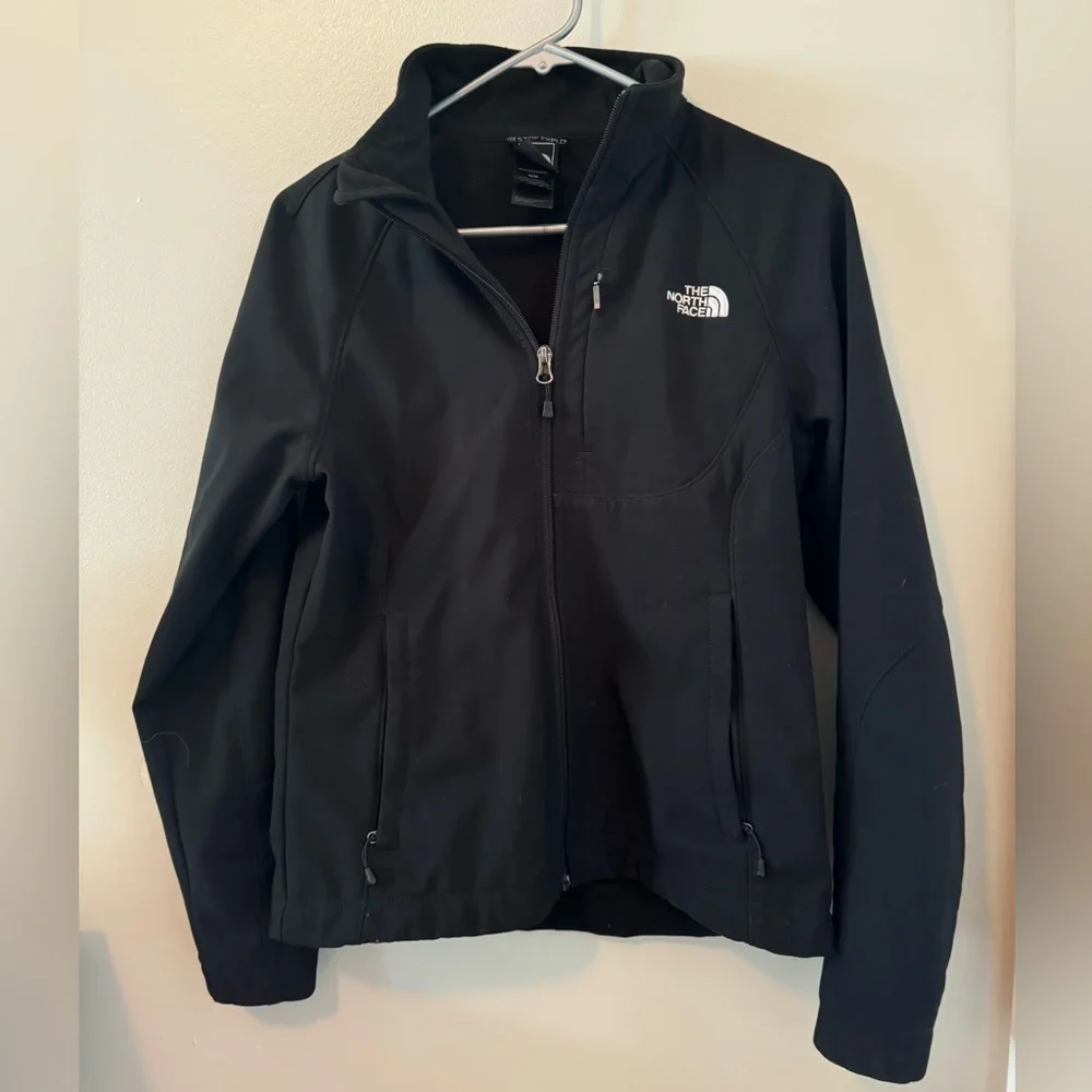🖤The North Face Apex Bionic 2 Soft-Shell Jacket🖤 ~med - Picture 4 of 11